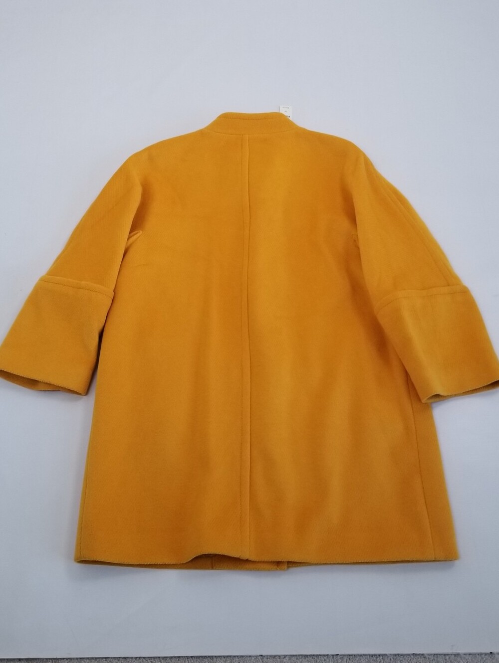 Talbots Wool Blend Coat NWT Size 12P - Picture 3 of 7